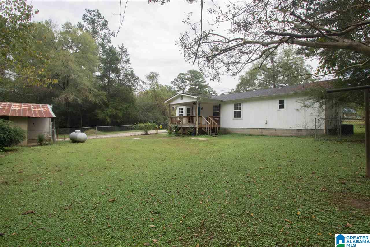 7985 Alliance Short Creek Road Mulga, AL 35118 - Photo 27 of 32