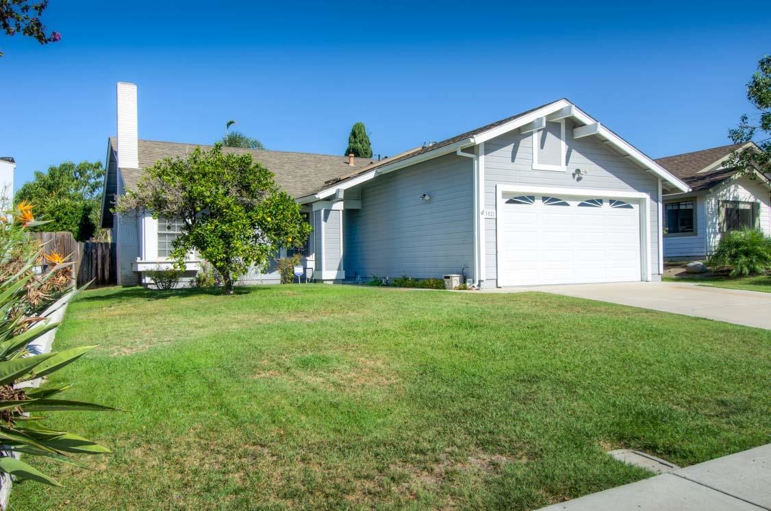 3521 Chauncey Road Oceanside, CA 92056 - Photo 2 of 24 Single-story