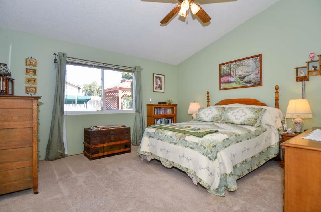 3521 Chauncey Road Oceanside, CA 92056 - Photo 13 of 24 Large Master Bedroom