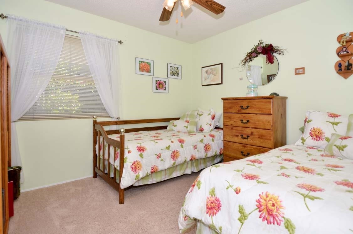 3521 Chauncey Road Oceanside, CA 92056 - Photo 18 of 24 Second Bedroom