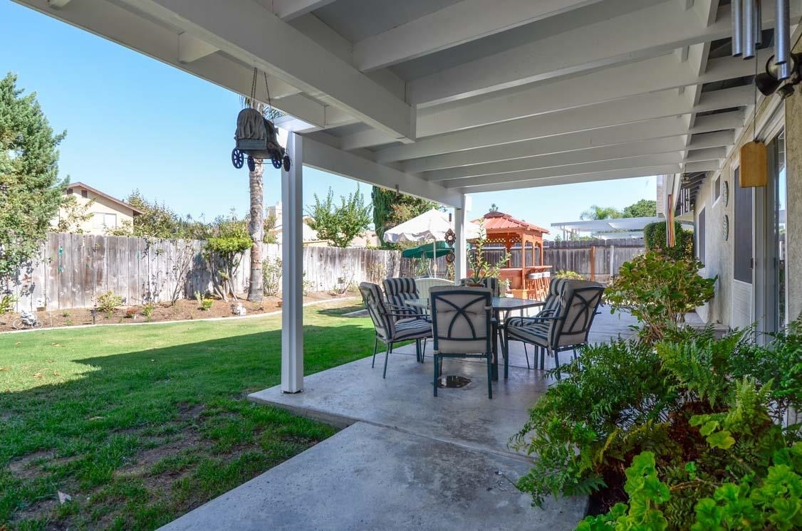 3521 Chauncey Road Oceanside, CA 92056 - Photo 21 of 24 Covered Patio