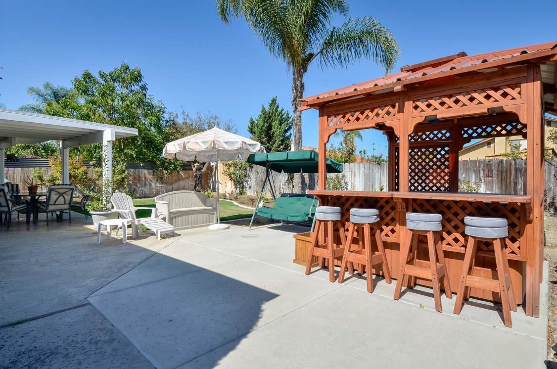 3521 Chauncey Road Oceanside, CA 92056 - Photo 23 of 24 Spa and Gazebo
