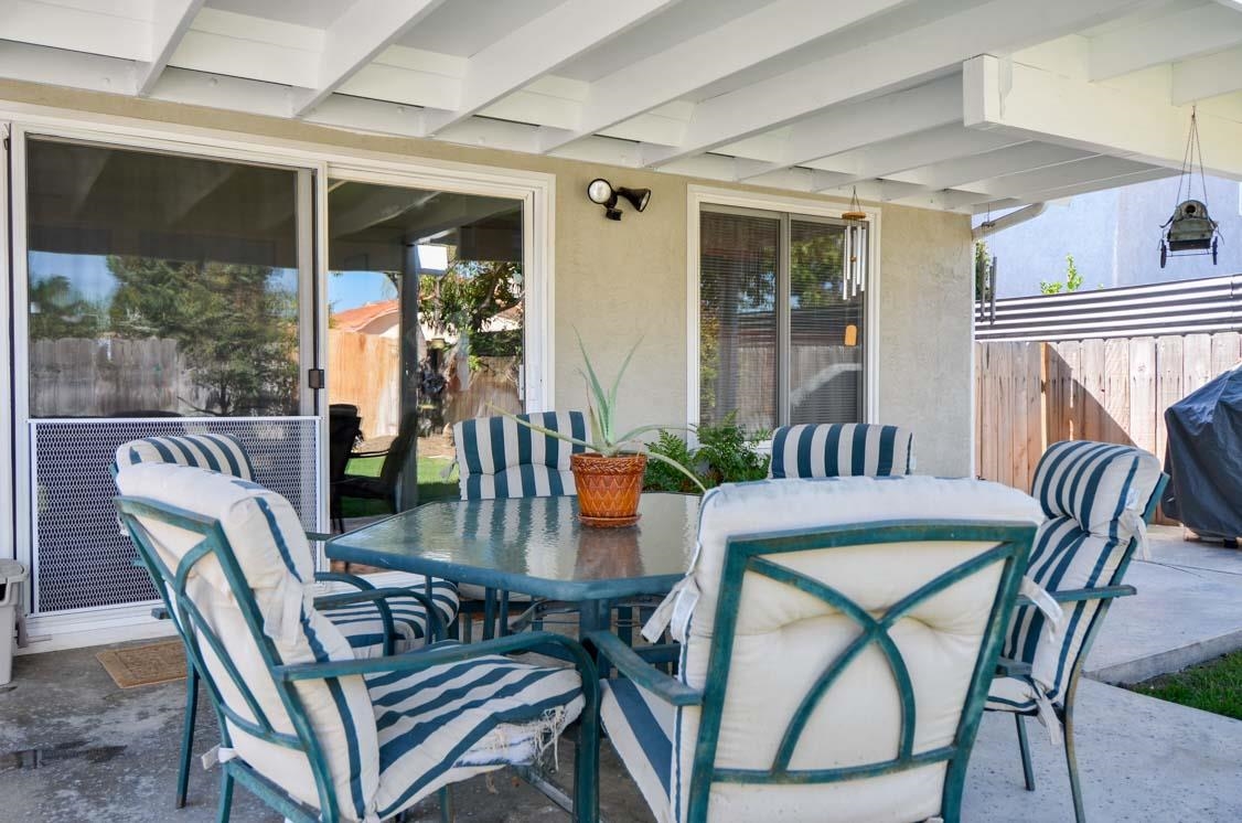 3521 Chauncey Road Oceanside, CA 92056 - Photo 24 of 24 Relax in the Cool Shade