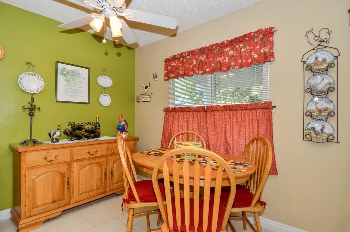 3521 Chauncey Road Oceanside, CA 92056 - Photo 10 of 24 Breakfast Nook