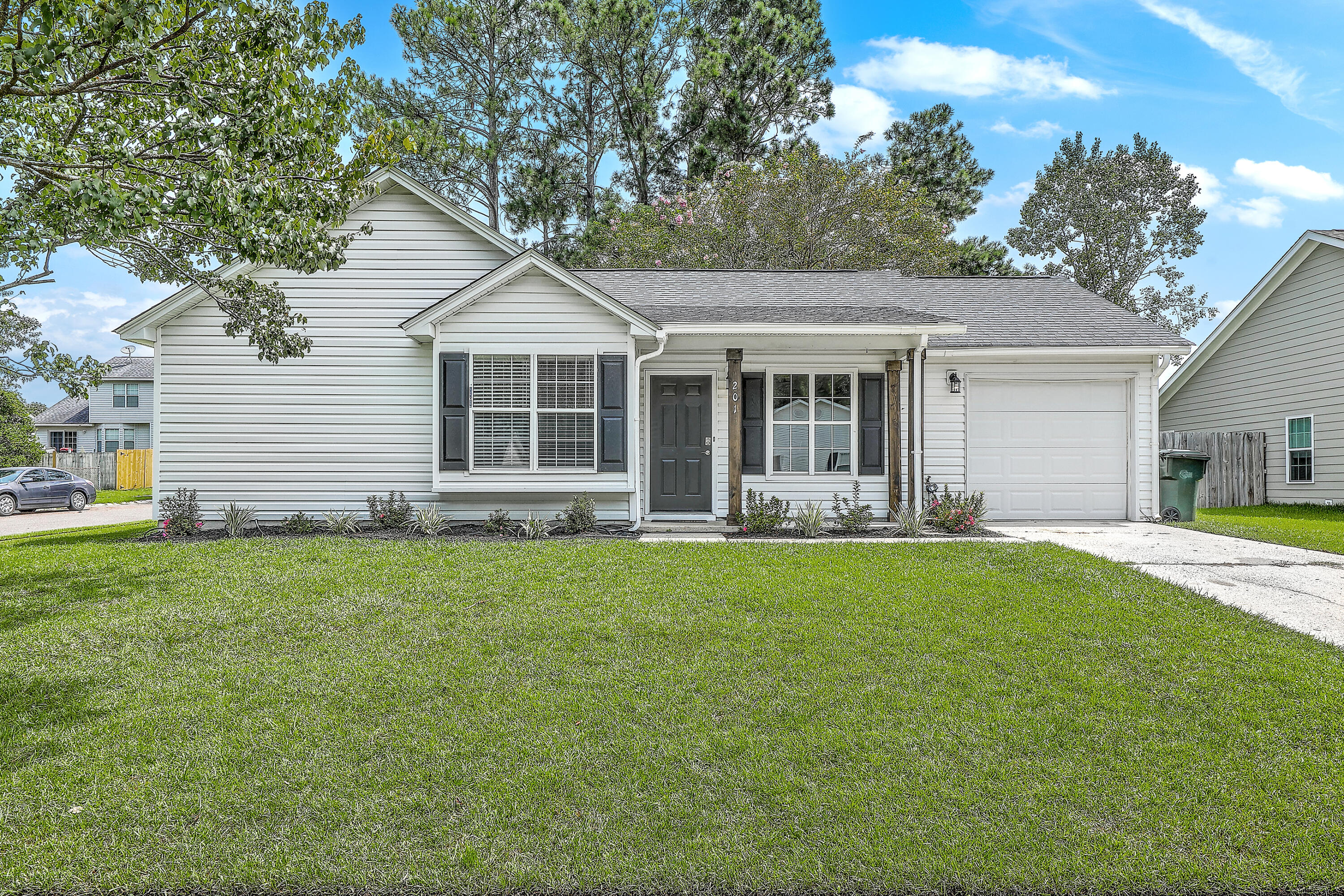 201 Two Hitch Road Goose Creek, SC 29445 - Photo 1 of 29 201 Two Hitch Road