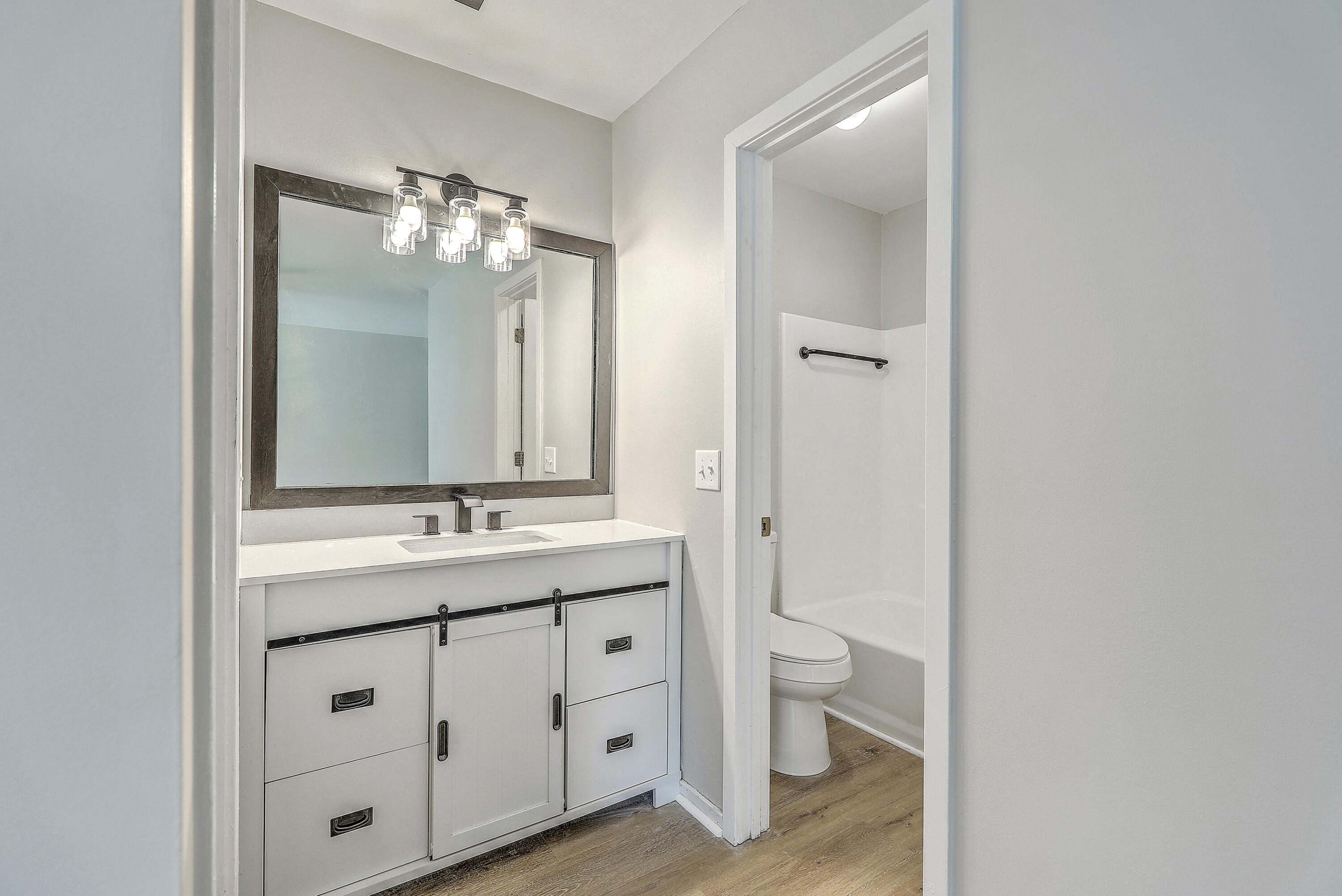 201 Two Hitch Road Goose Creek, SC 29445 - Photo 13 of 29 Vanity area