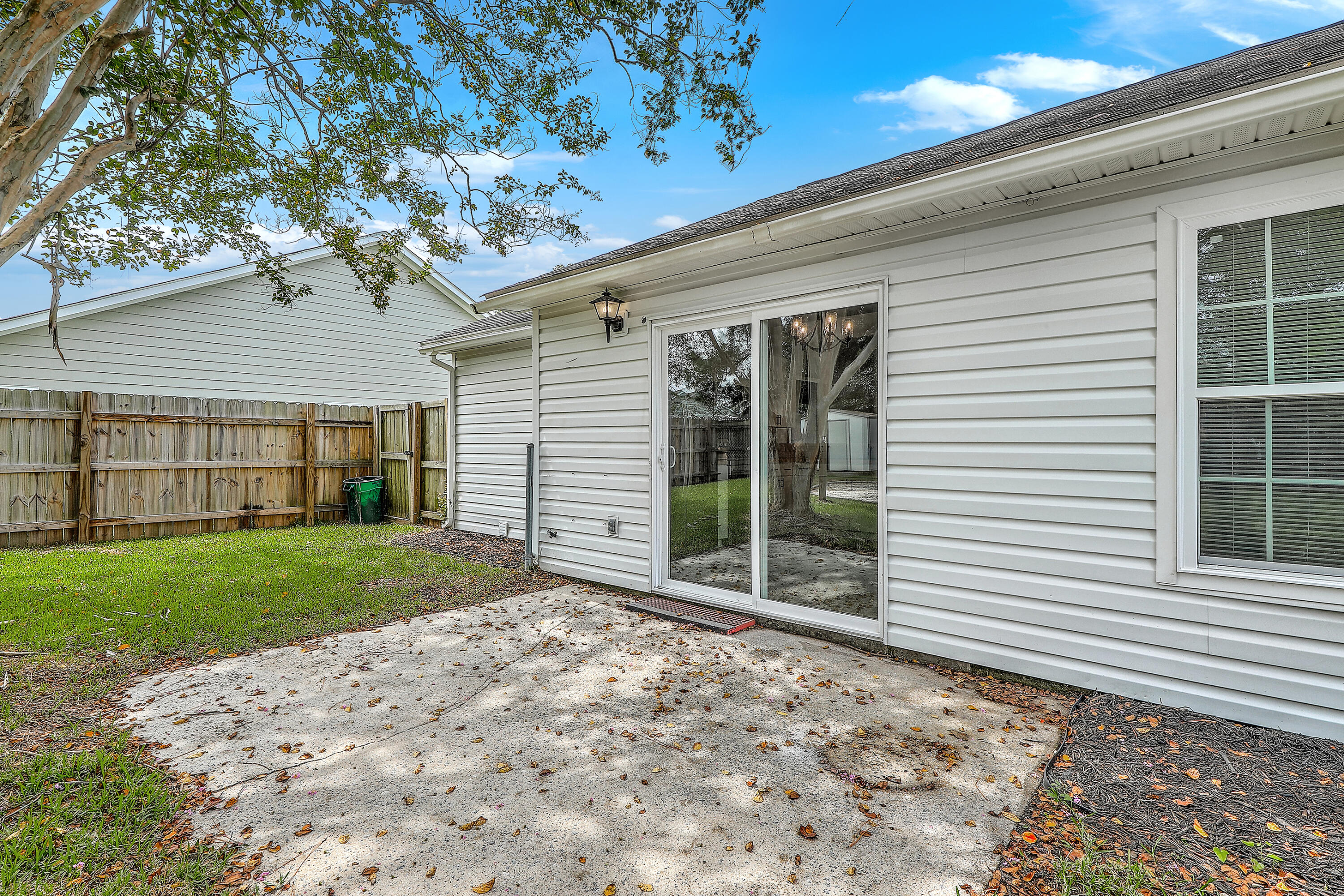 201 Two Hitch Road Goose Creek, SC 29445 - Photo 20 of 29 Patio