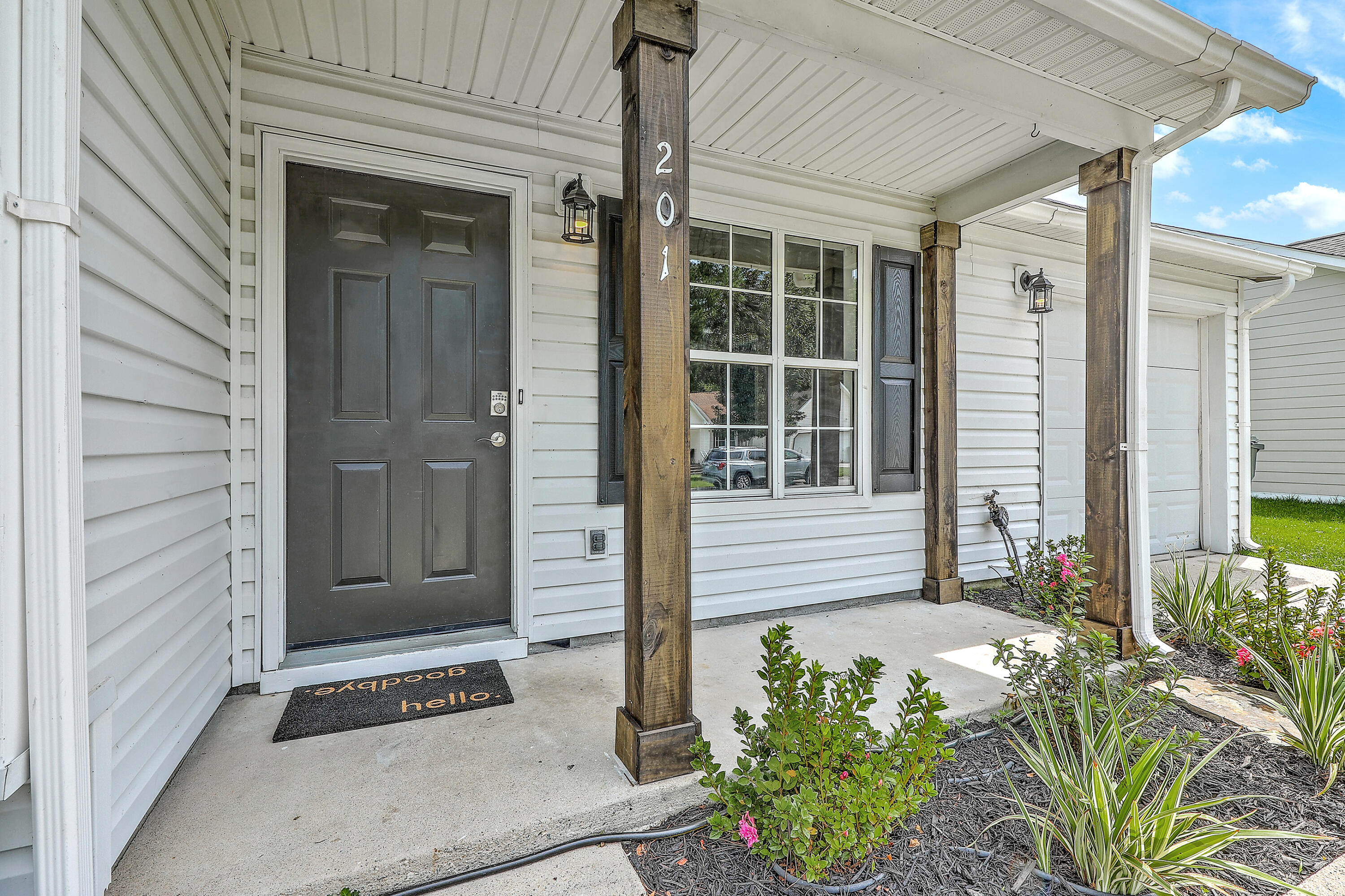 201 Two Hitch Road Goose Creek, SC 29445 - Photo 2 of 29 Welcome Home