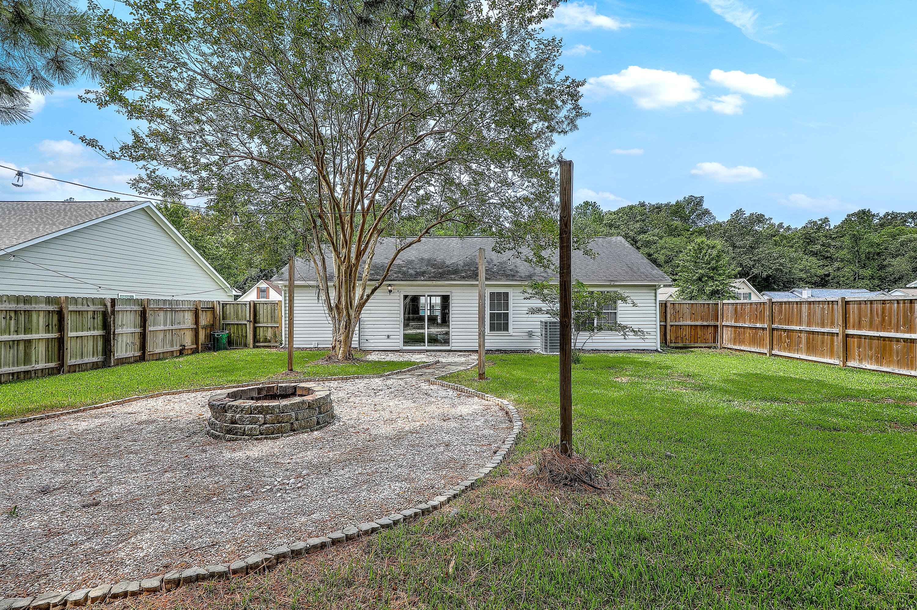 201 Two Hitch Road Goose Creek, SC 29445 - Photo 23 of 29 Shade tree