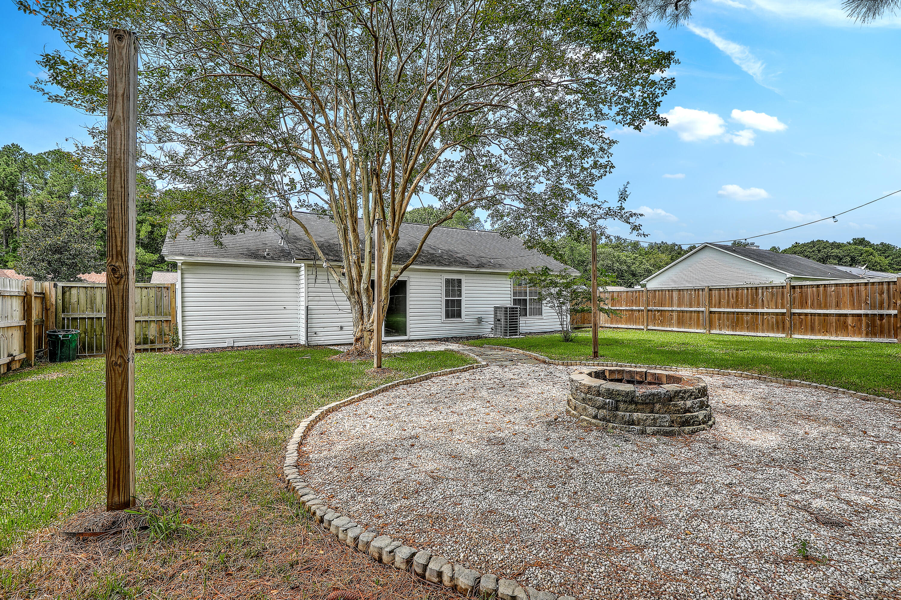 201 Two Hitch Road Goose Creek, SC 29445 - Photo 25 of 29 Back of home