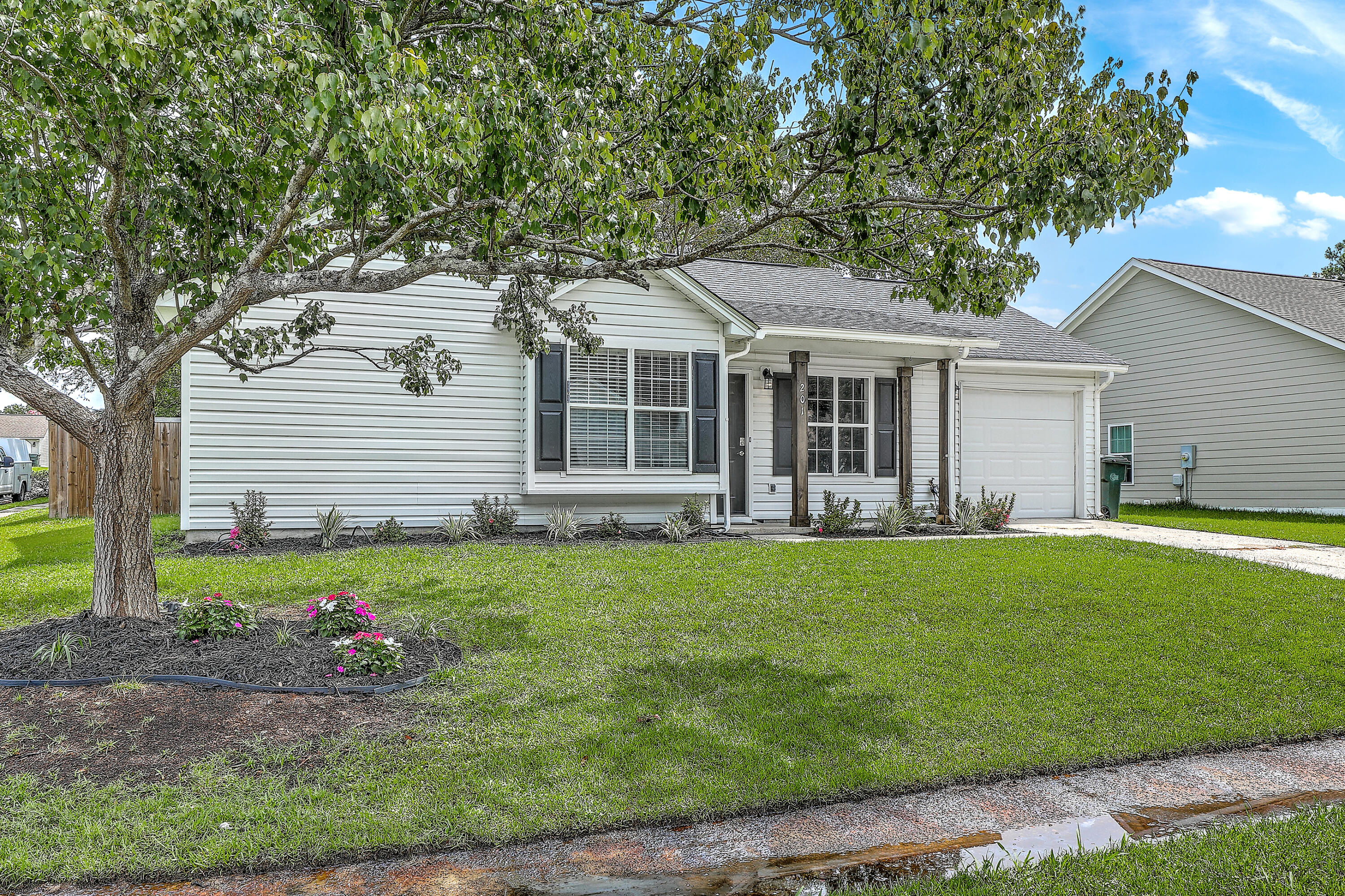 201 Two Hitch Road Goose Creek, SC 29445 - Photo 28 of 29 Corner lot