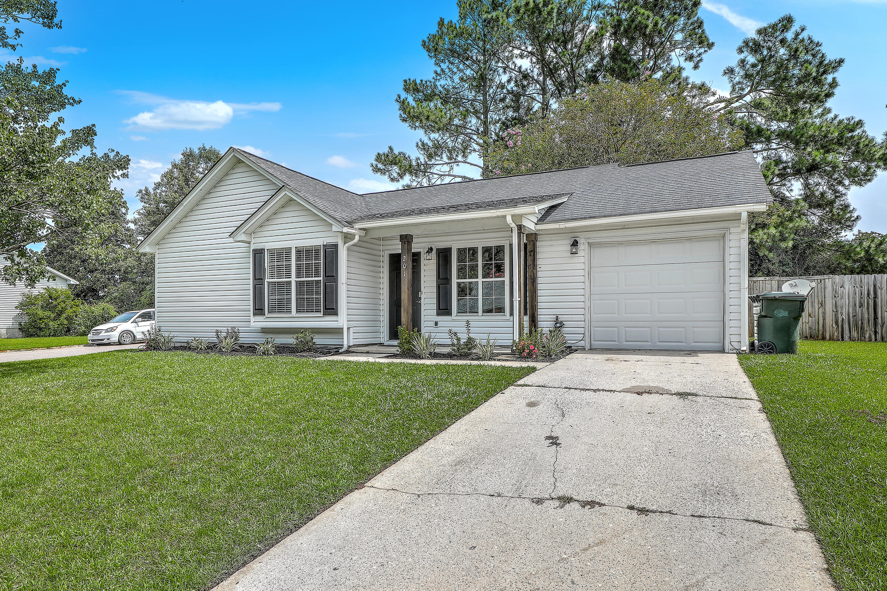 201 Two Hitch Road Goose Creek, SC 29445 - Photo 29 of 29 1-Car garage