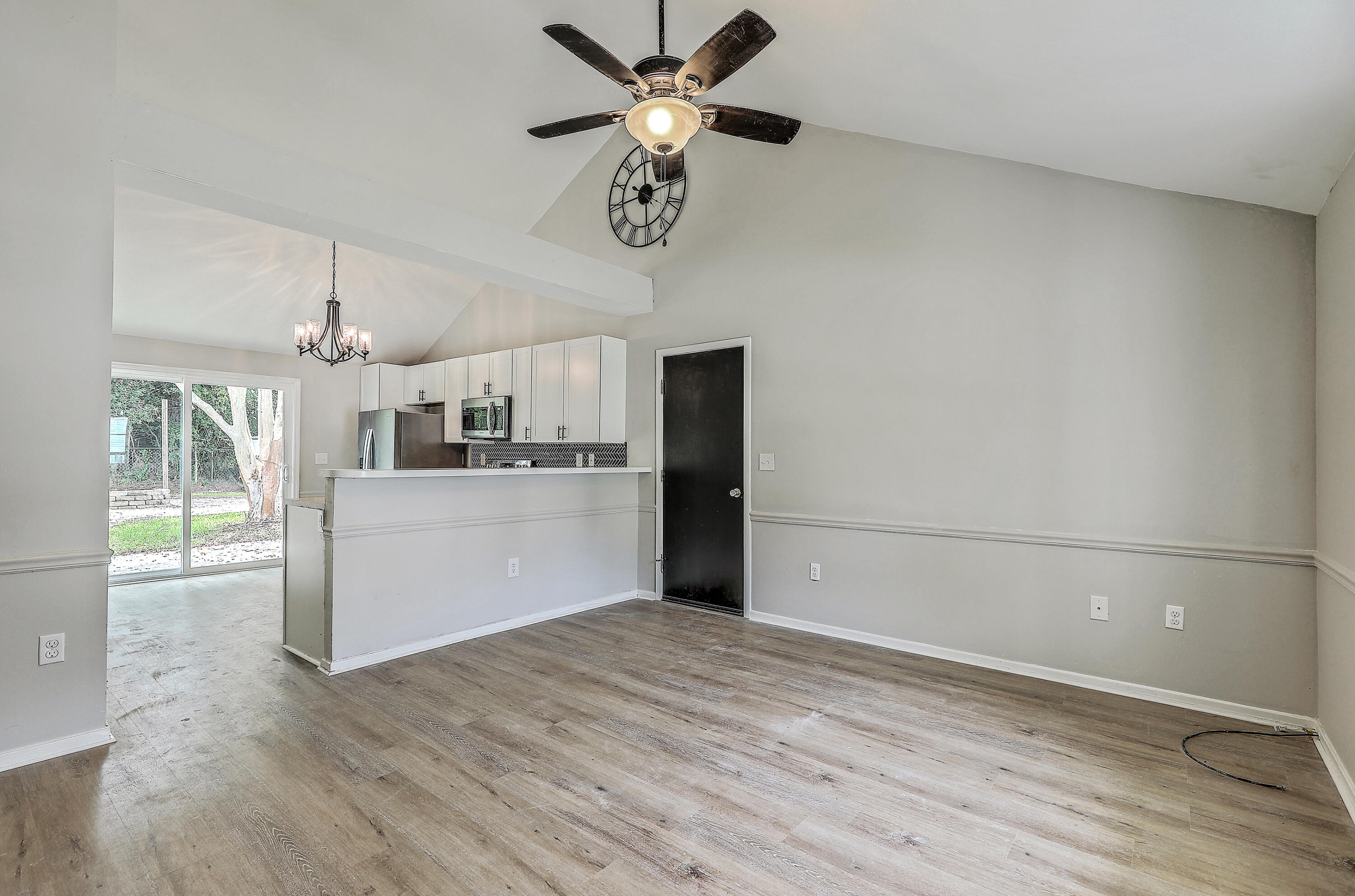 201 Two Hitch Road Goose Creek, SC 29445 - Photo 5 of 29 Cathedral ceiling