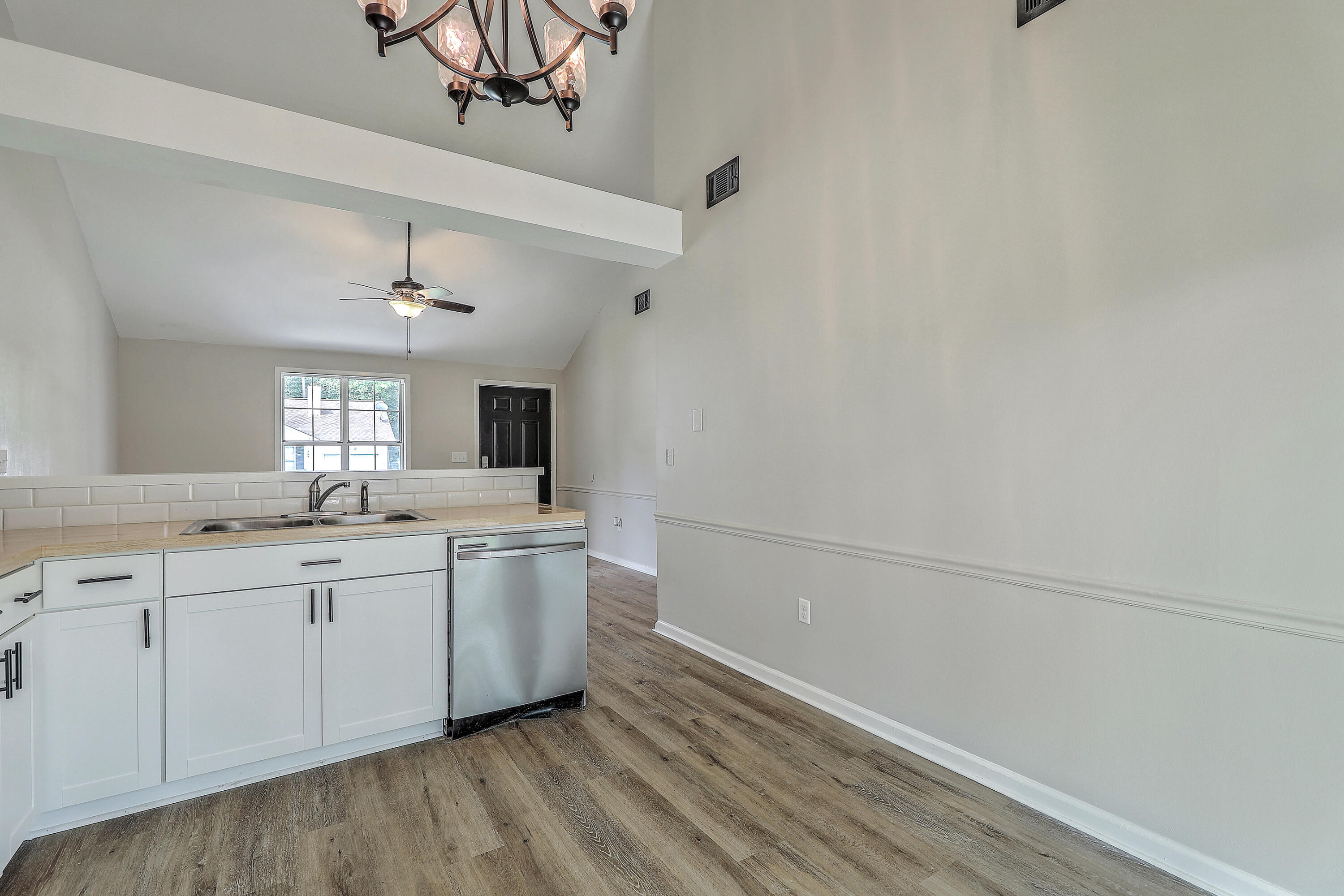 201 Two Hitch Road Goose Creek, SC 29445 - Photo 10 of 29 Open kitchen
