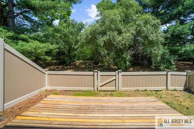 a view of a tennis court
