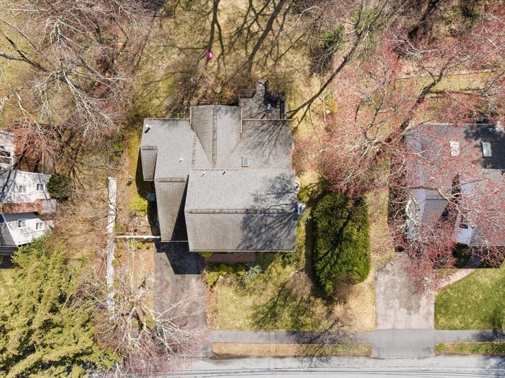 28 Barnesdale Road Natick, MA 01760 - Photo 25 of 33 a picture of street view