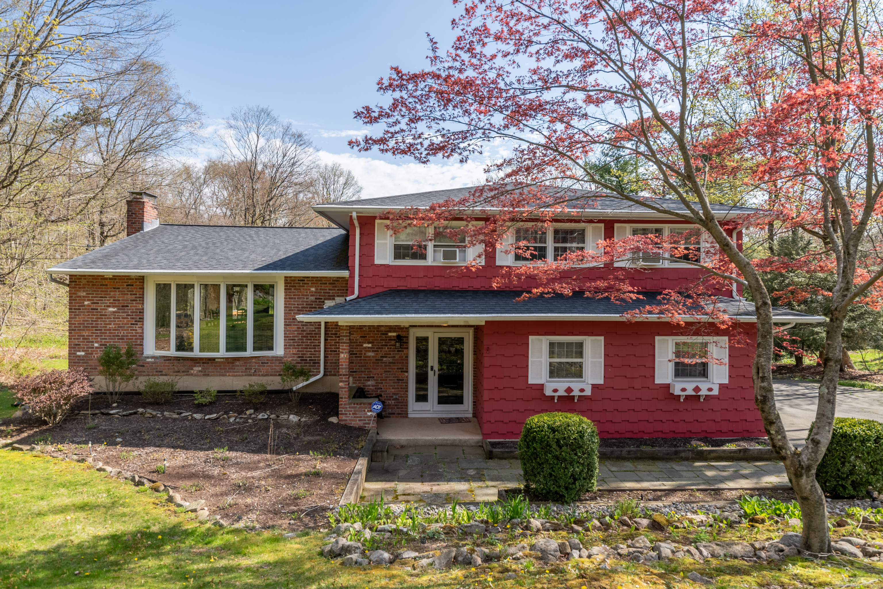 355 Fairwood Road Bethany, CT 06524 - Photo 1 of 1