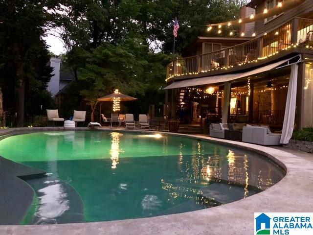 2548 Dolly Ridge Road Vestavia Hills, AL 35243 - Photo 2 of 25