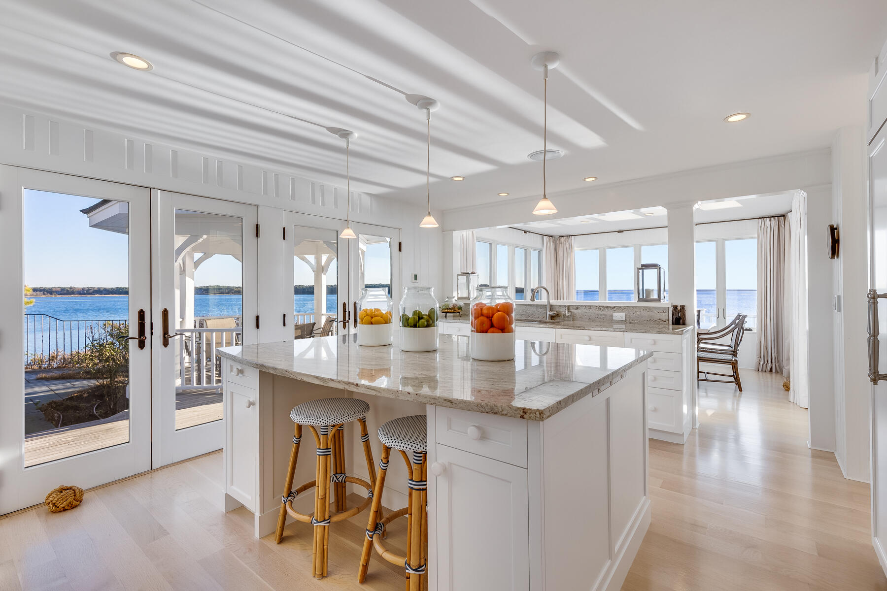 199 Daniels Island Road Mashpee, MA 02649 - Photo 11 of 42 Kitchen