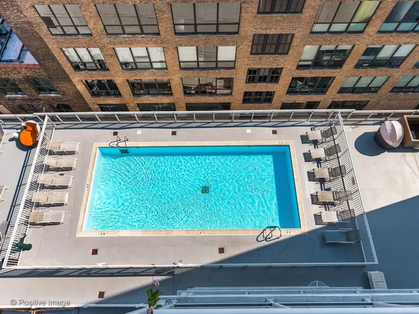 $5,500 | 757 North Orleans Street, Unit 2204, Chicago, IL 60654