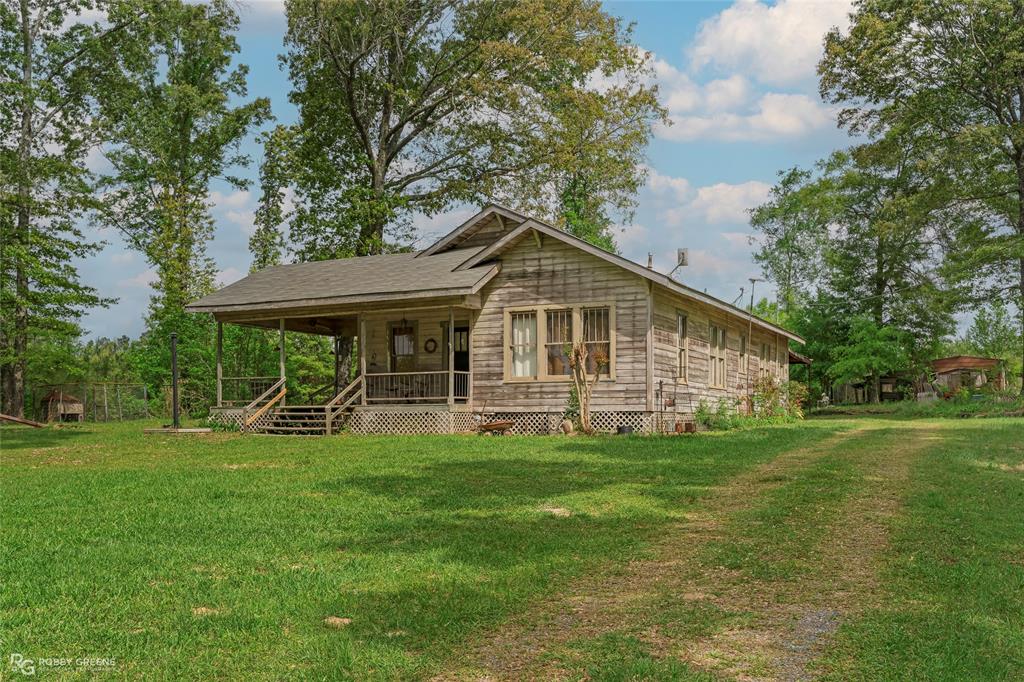 1522 Franklin Road Heflin, LA 71039 - Photo 1 of 1