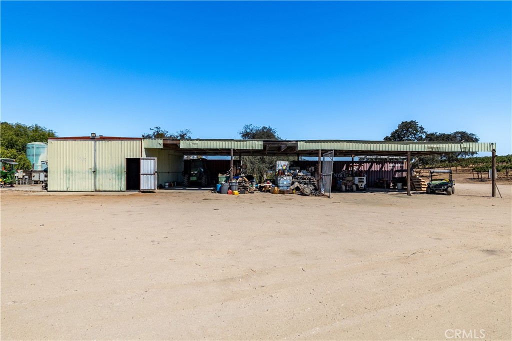 4825 Mill Road Paso Robles, CA 93446 - Photo 13 of 35