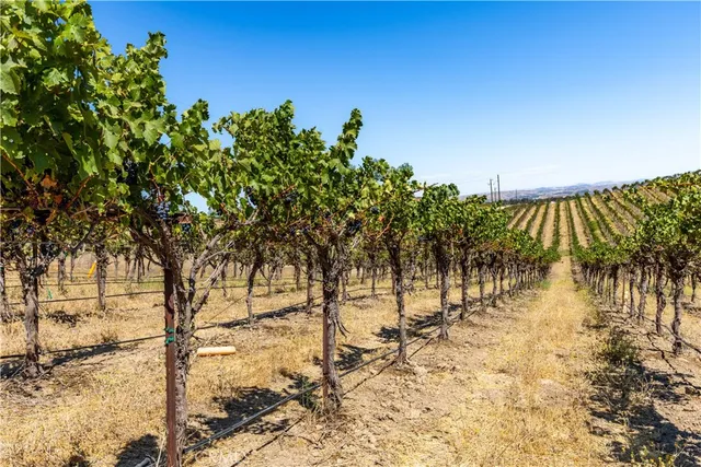 $1,950,000 | 4825 Mill Road, Paso Robles, CA 93446