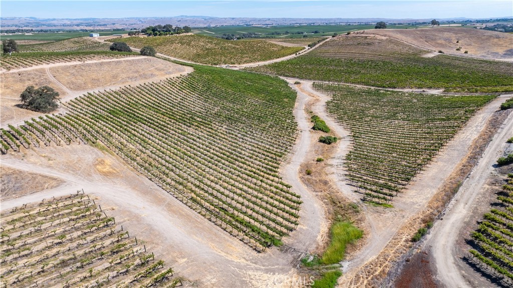 4825 Mill Road Paso Robles, CA 93446 - Photo 9 of 35 a view of a lake with a mountain