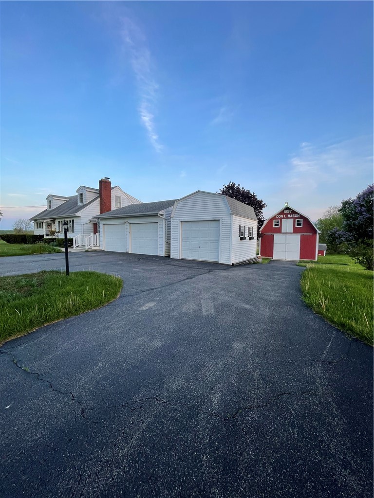 2069 Reed Road Bergen, NY 14416 - Photo 33 of 42