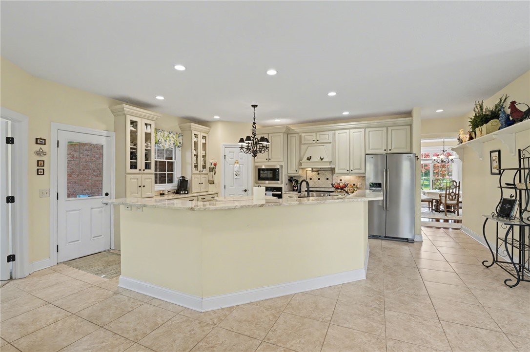 4768 Nashville Road Troy, OH 45373 - Photo 24 of 76