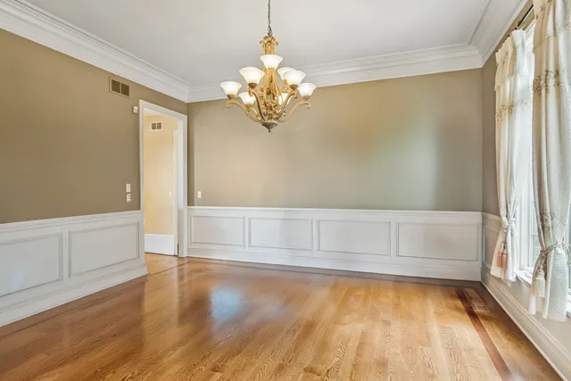 a kitchen with a stove and a sink
