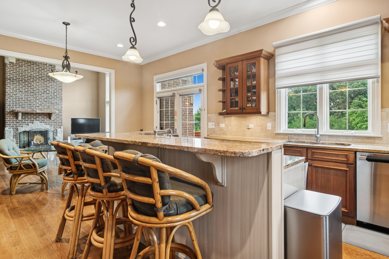 22292 North Prairie Lane Kildeer, IL 60047 - Photo 16 of 85