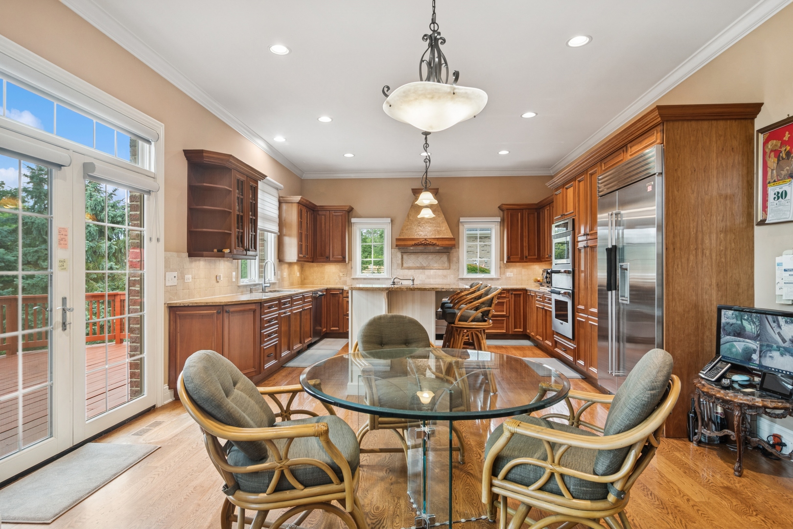 22292 North Prairie Lane Kildeer, IL 60047 - Photo 22 of 85