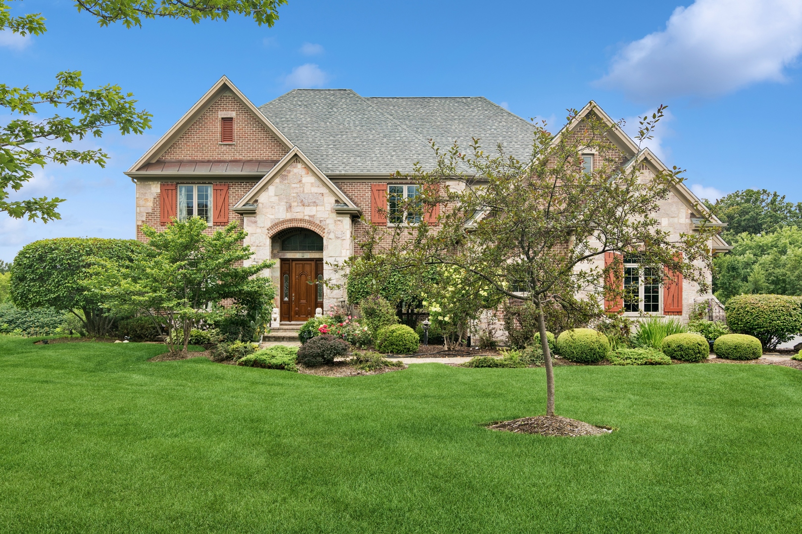 22292 North Prairie Lane Kildeer, IL 60047 - Photo 3 of 85