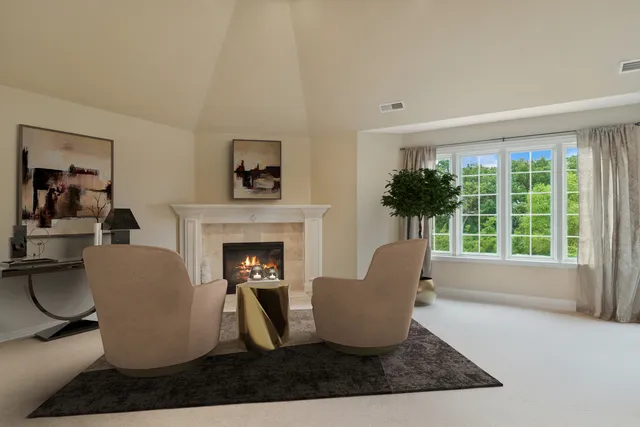 a view of deck with wooden floor and fence
