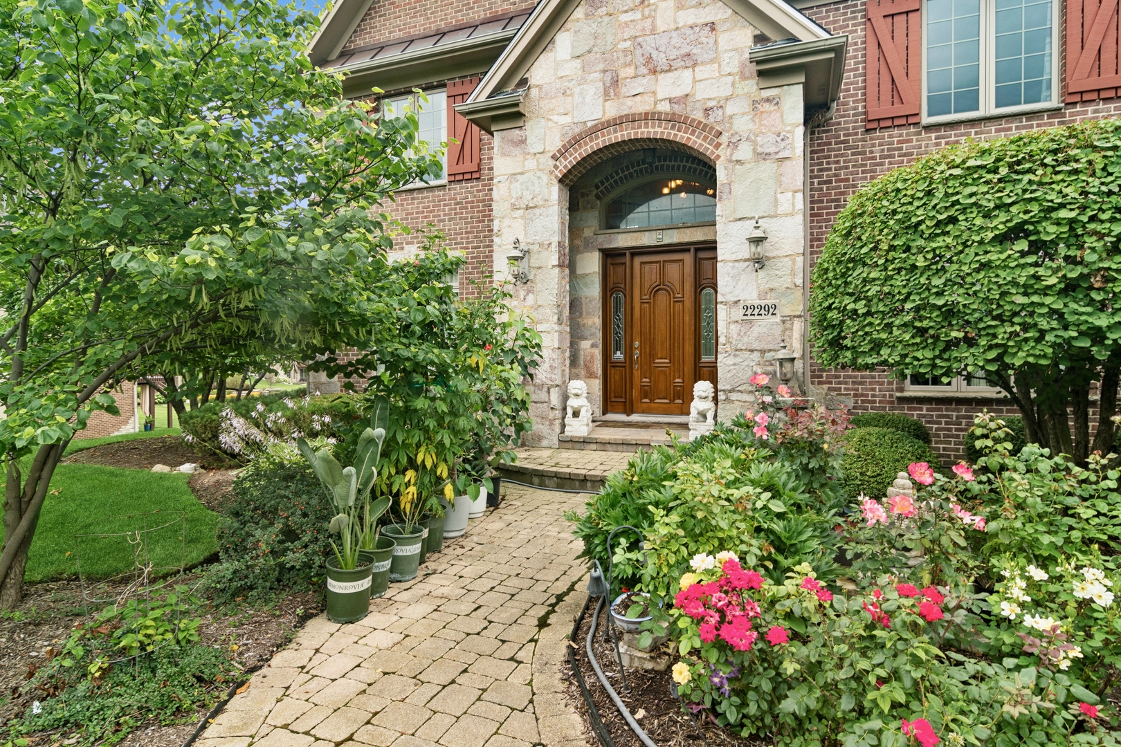 22292 North Prairie Lane Kildeer, IL 60047 - Photo 6 of 85