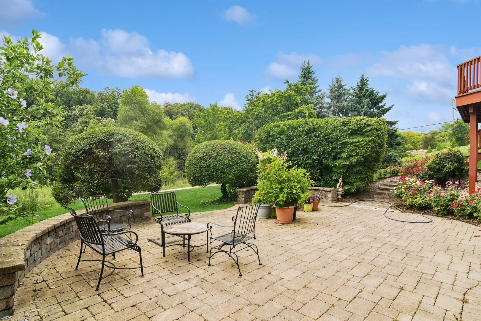 22292 North Prairie Lane Kildeer, IL 60047 - Photo 68 of 85