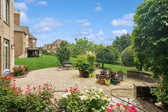 $1,250,000 | 22292 North Prairie Lane, Kildeer, IL 60047