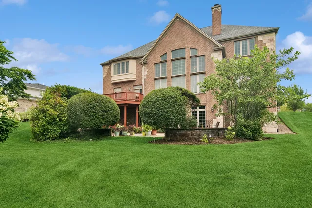 $1,250,000 | 22292 North Prairie Lane, Kildeer, IL 60047