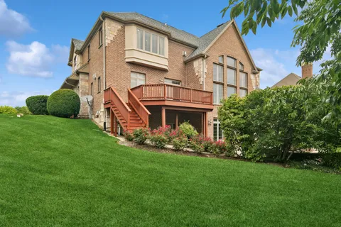 $1,250,000 | 22292 North Prairie Lane, Kildeer, IL 60047