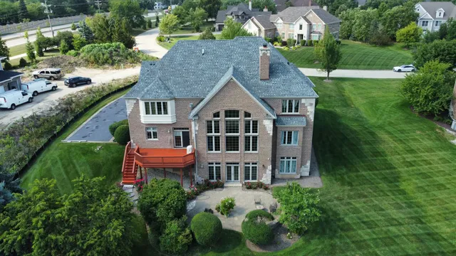 $1,250,000 | 22292 North Prairie Lane, Kildeer, IL 60047