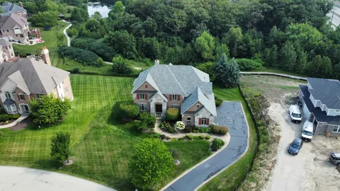 $1,250,000 | 22292 North Prairie Lane, Kildeer, IL 60047