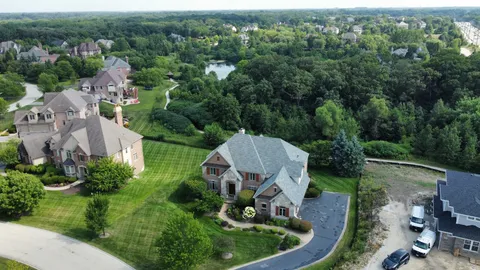 $1,250,000 | 22292 North Prairie Lane, Kildeer, IL 60047