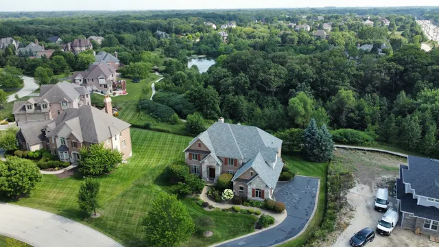 $1,250,000 | 22292 North Prairie Lane, Kildeer, IL 60047