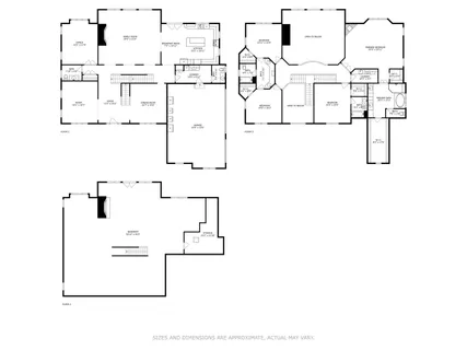 $1,250,000 | 22292 North Prairie Lane, Kildeer, IL 60047