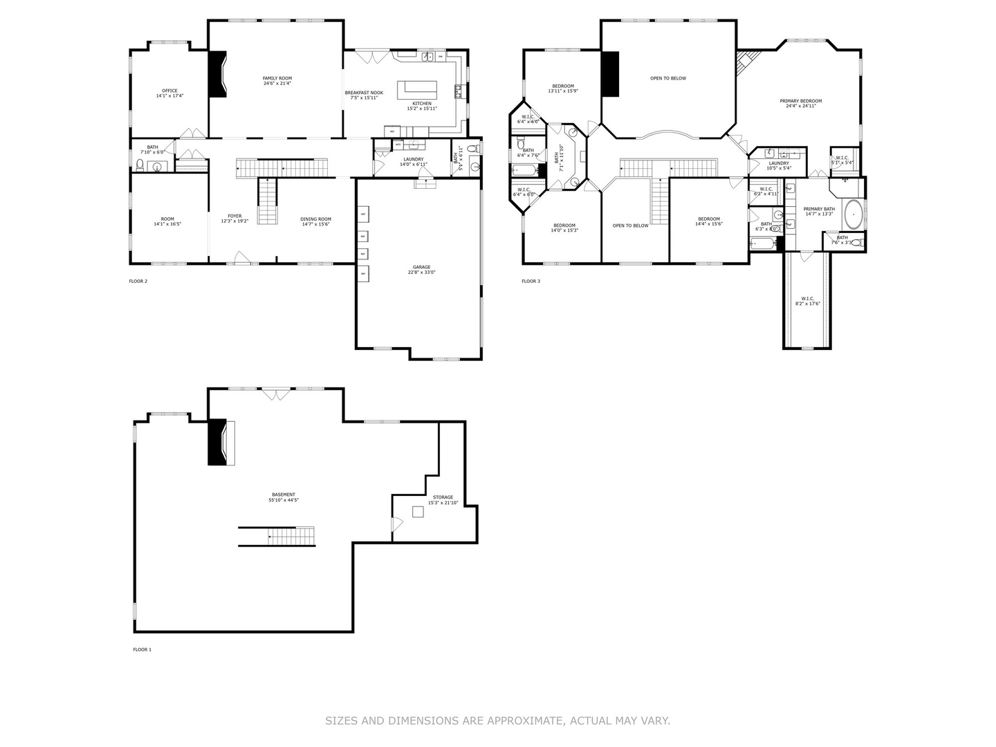 22292 North Prairie Lane Kildeer, IL 60047 - Photo 82 of 85