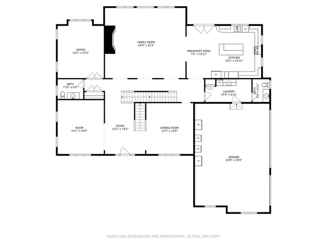 $1,250,000 | 22292 North Prairie Lane, Kildeer, IL 60047