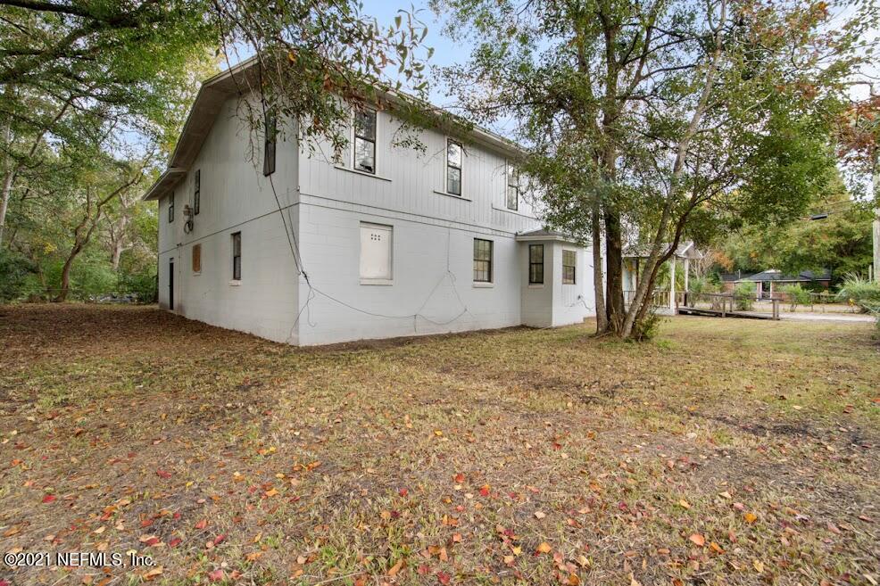 1903 Rutledge Avenue Jacksonville, FL 32208 - Photo 44 of 45 DSC04120