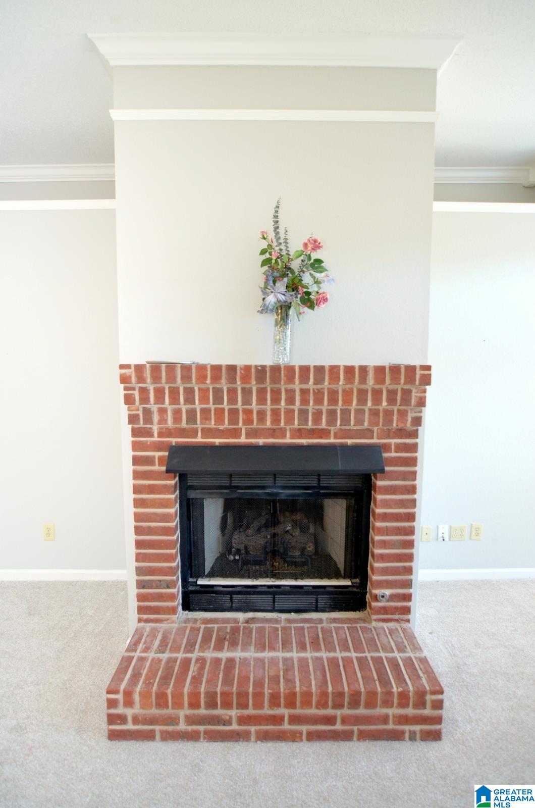124 Braxton Way Pelham, AL 35124 - Photo 12 of 39