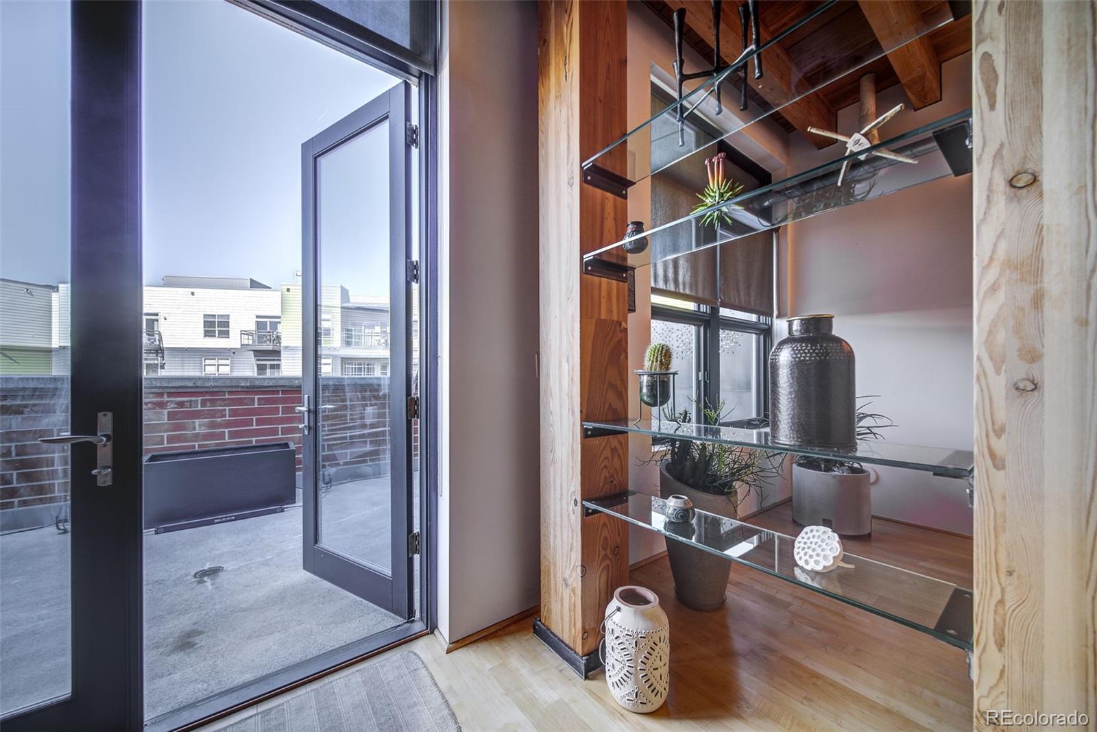 2955 Inca Street, Unit 3K Denver, CO 80202 - Photo 16 of 33